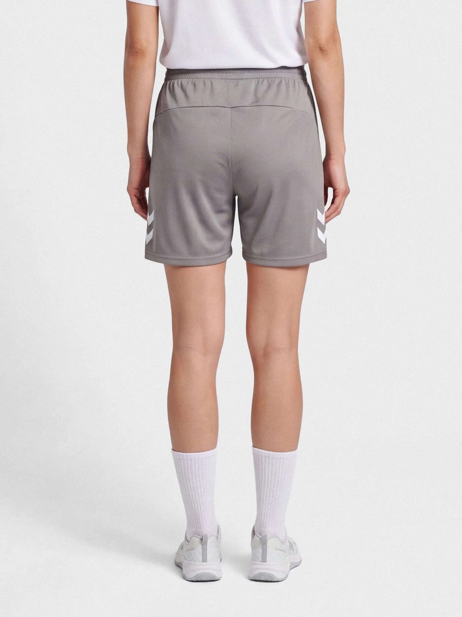 Shorts für Damen Hummel Lead 2.0 3/12