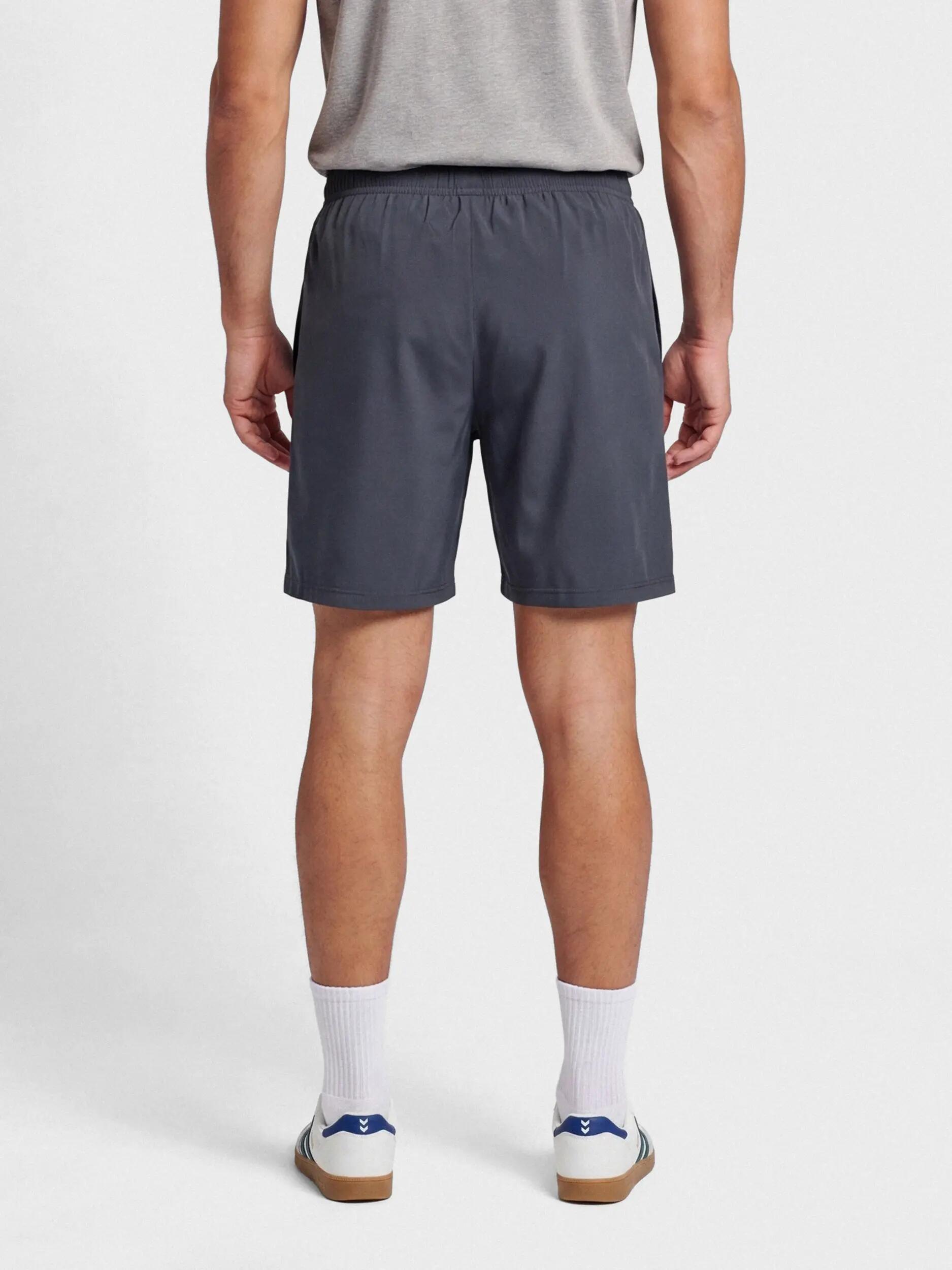 Instap Korte Broek Hmlpulse Unisex Volwassene 3/11