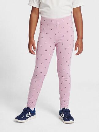 Enfiler Collants Hmlbeesy Mode De Vie Enfant