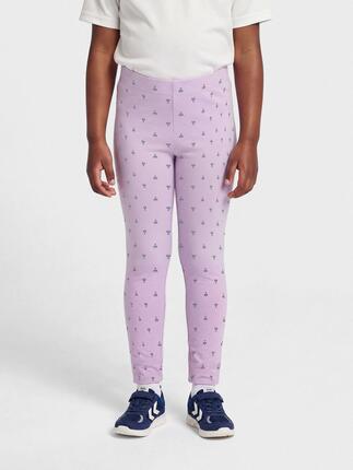 Enfiler Collants Hmlbeesy Mode De Vie Enfant