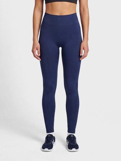 Enfiler Collants Hmlhiit Femme