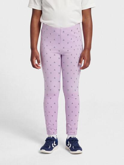 Enfiler Collants Hmlbeesy Mode De Vie Enfant