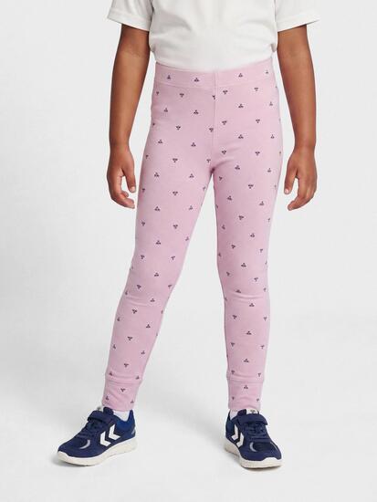 Enfiler Collants Hmlbeesy Mode De Vie Enfant