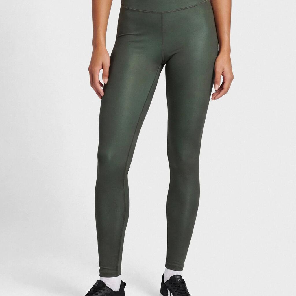 Women's leggings Hummel
