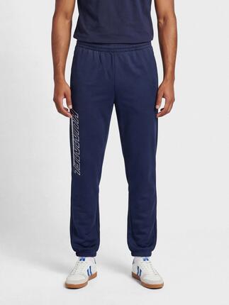 Spodnie dresowe Hummel Pulse Uh