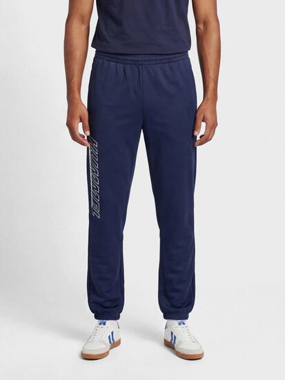 Spodnie dresowe Hummel Pulse Uh