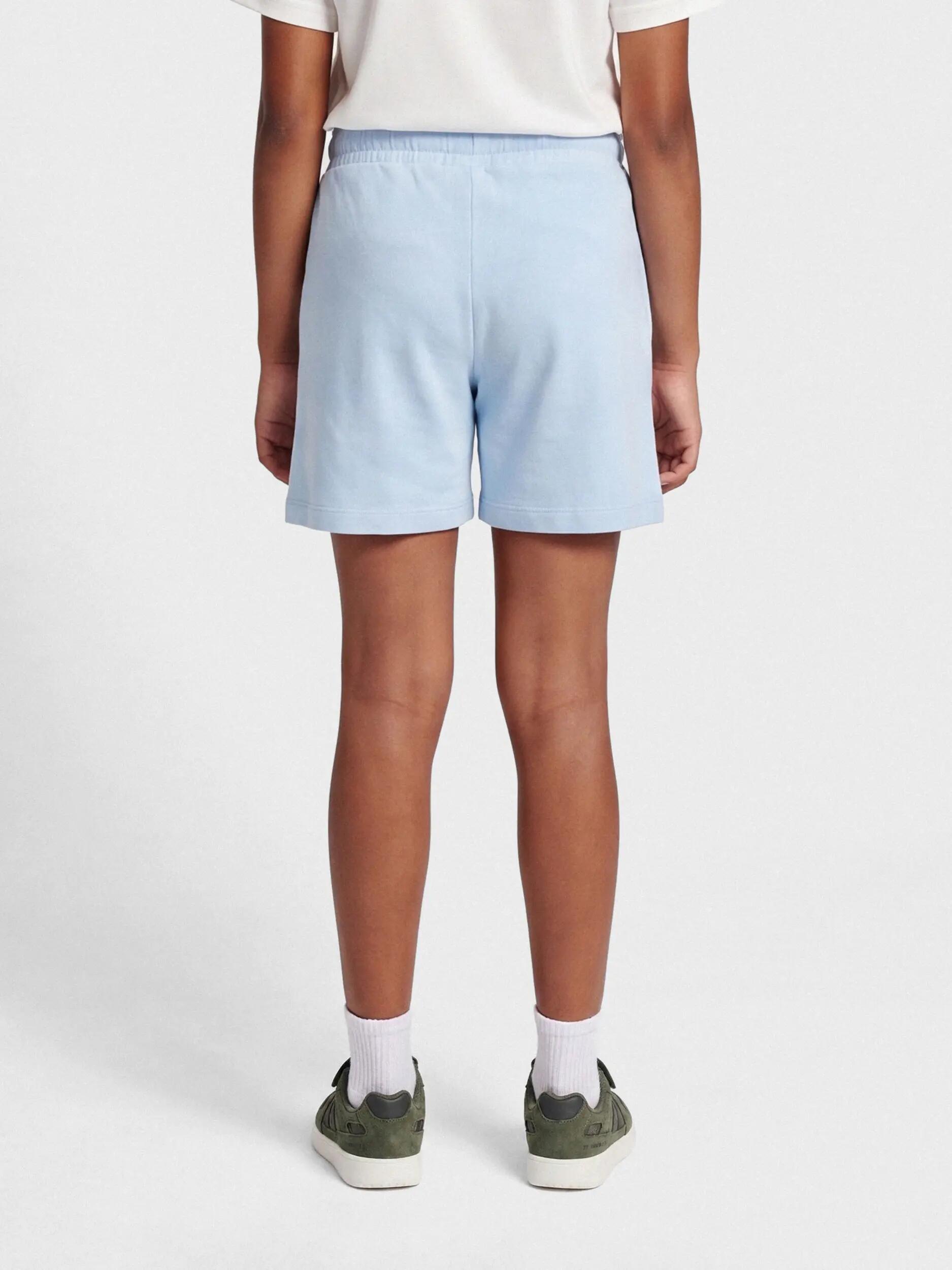 Verstellbare Taille Kurze Hose Hmlkasandra Mädchen 3/11