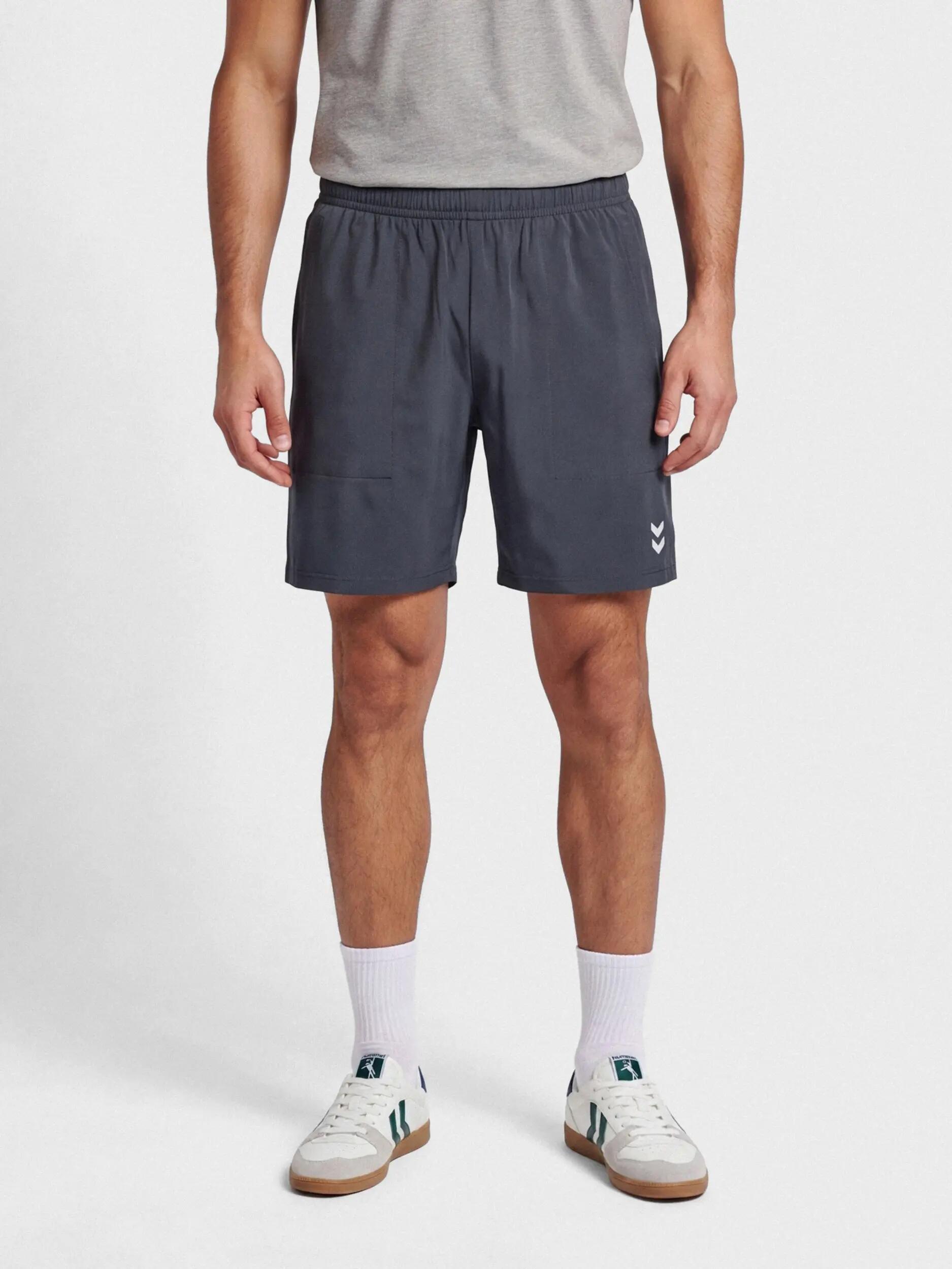 Instap Korte Broek Hmlpulse Unisex Volwassene 2/11
