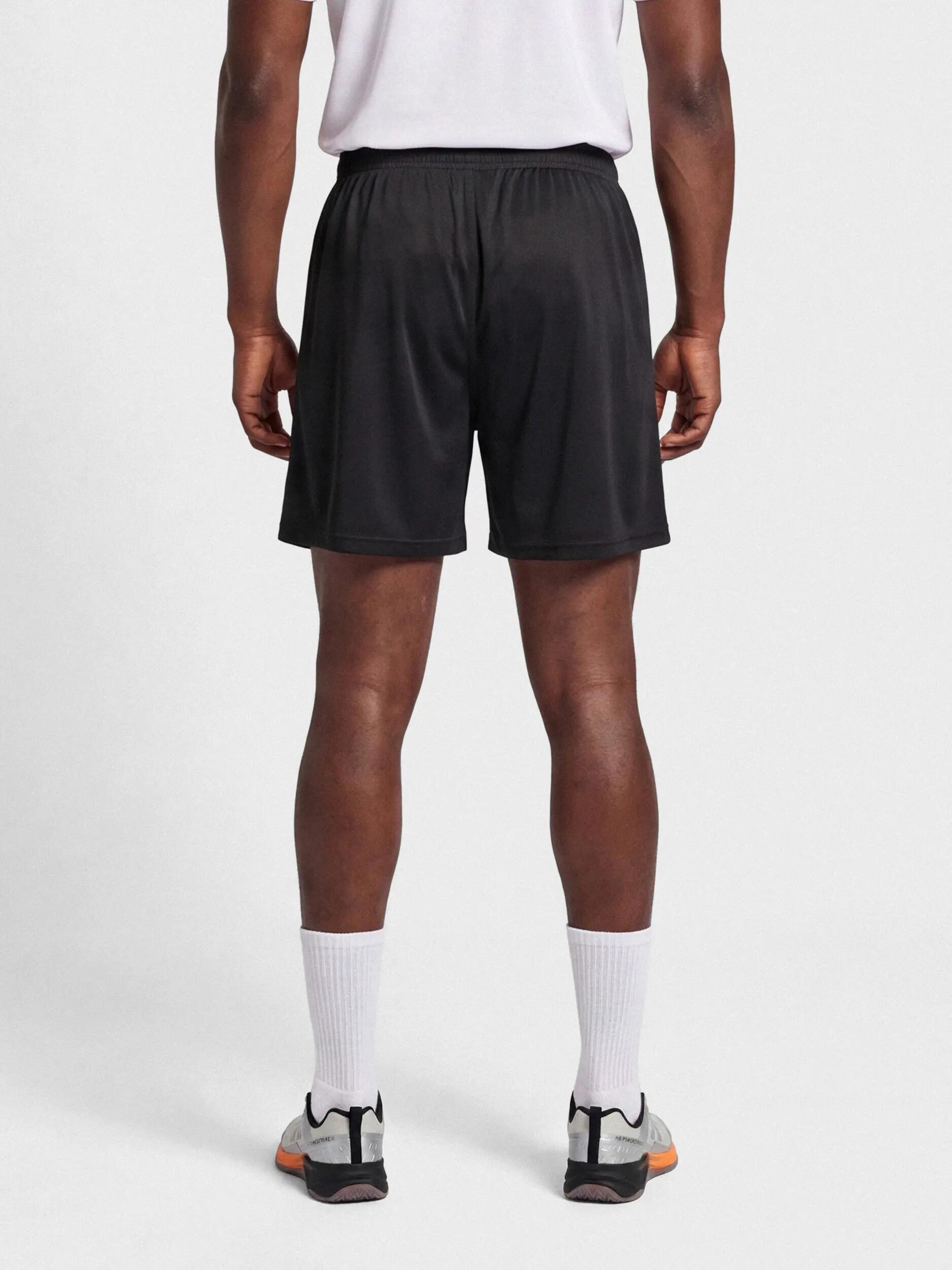 Enfiler Short Hmlrugby Adulte 3/10