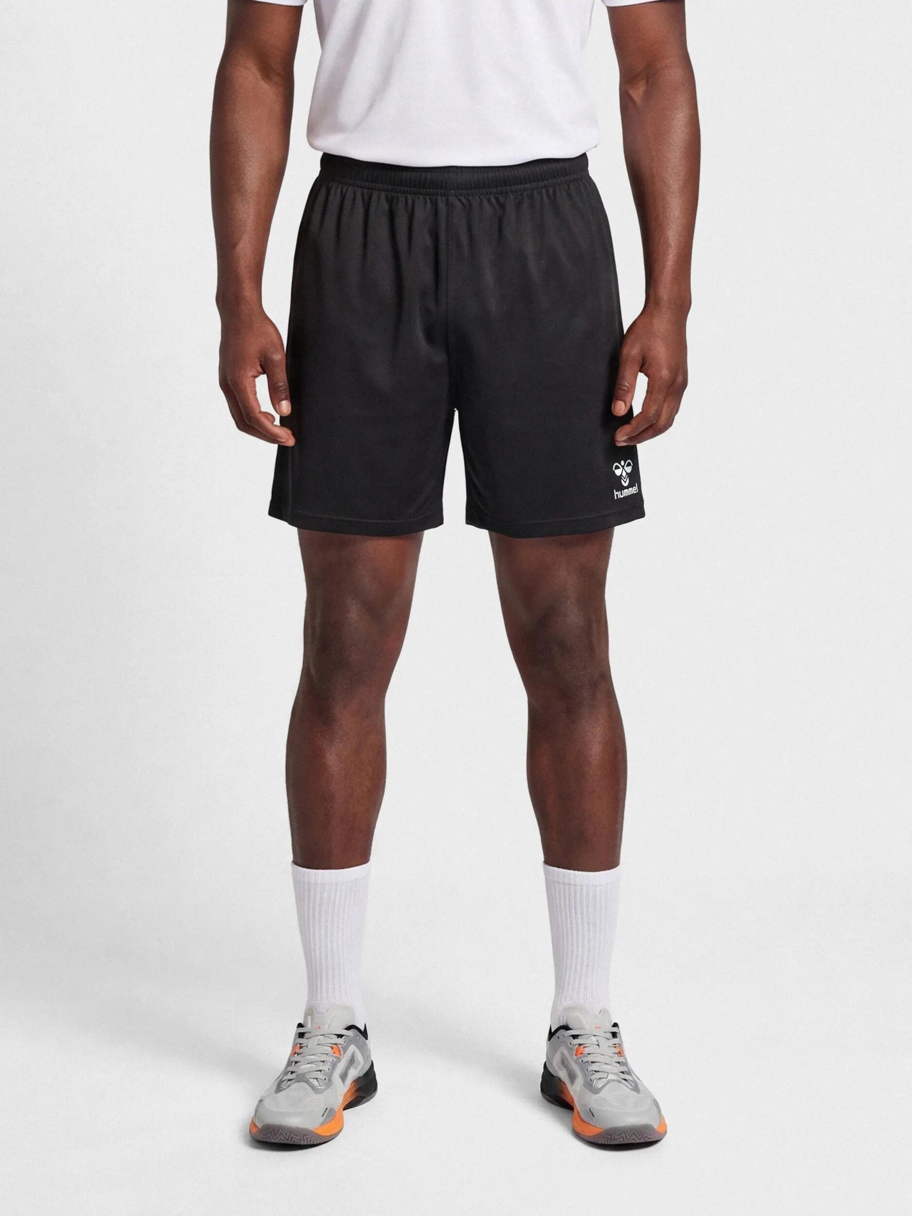 Enfiler Short Hmlrugby Adulte 2/10