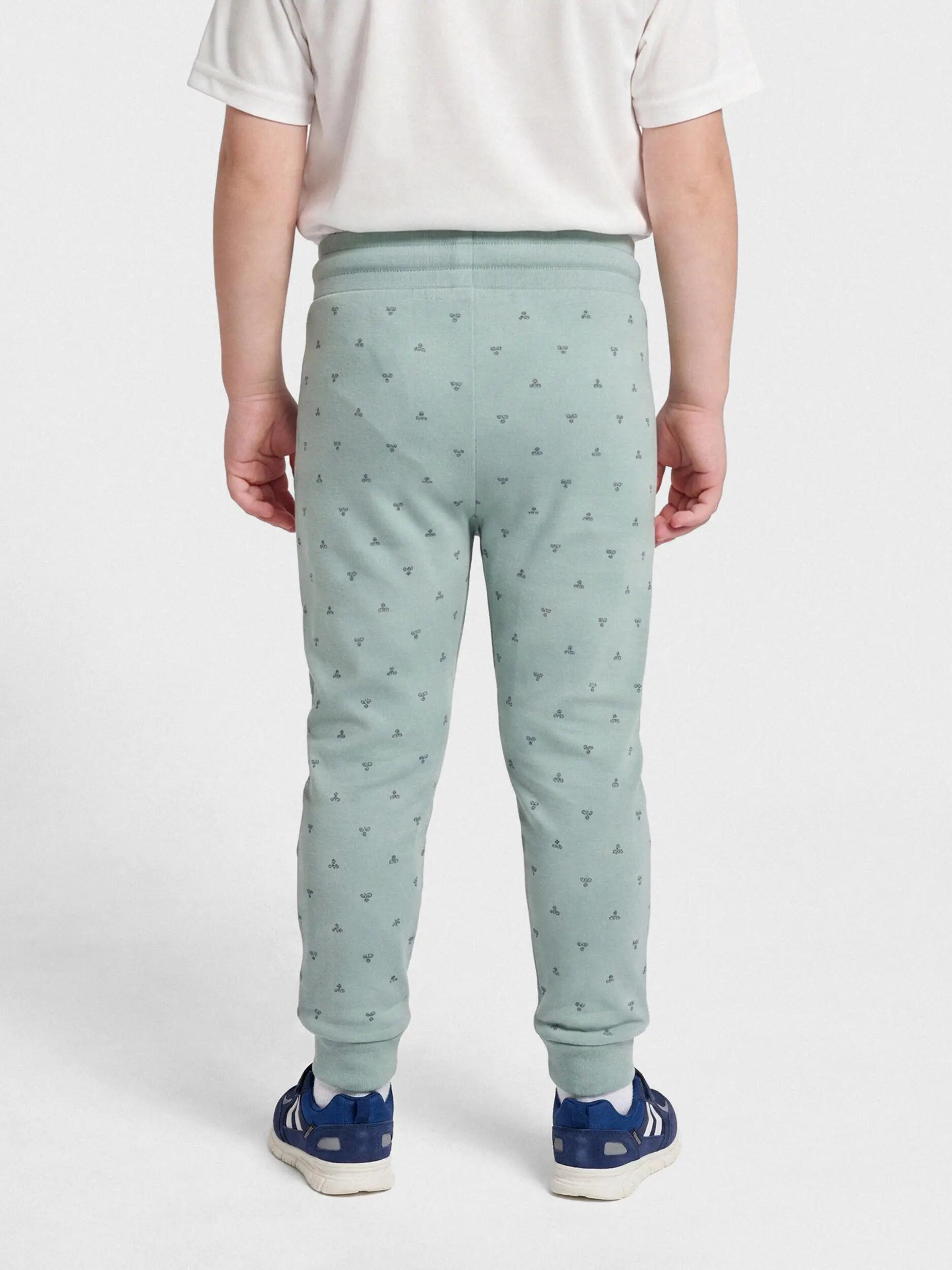 Fermeture À Cordon Pantalon Hmlbeesy Mode De Vie Enfant 3/11