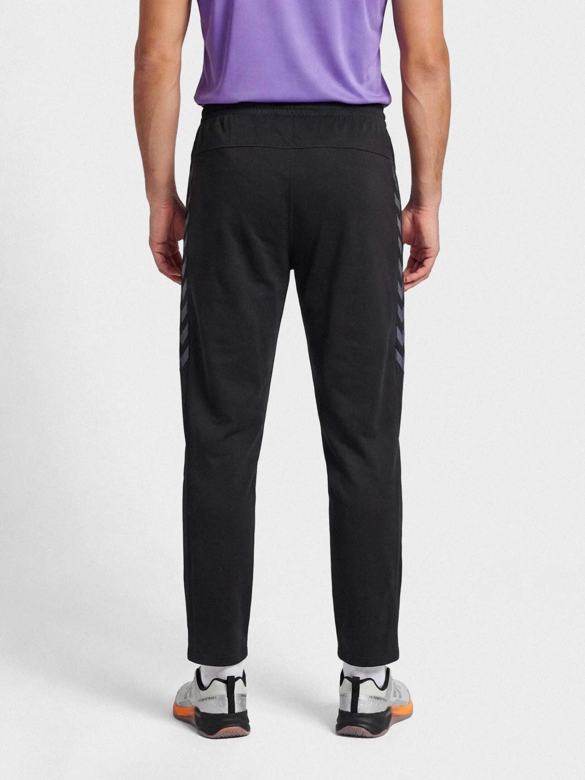 Trekkoordsluiting Broek Hmlauthentic Unisex Volwassene 3/10