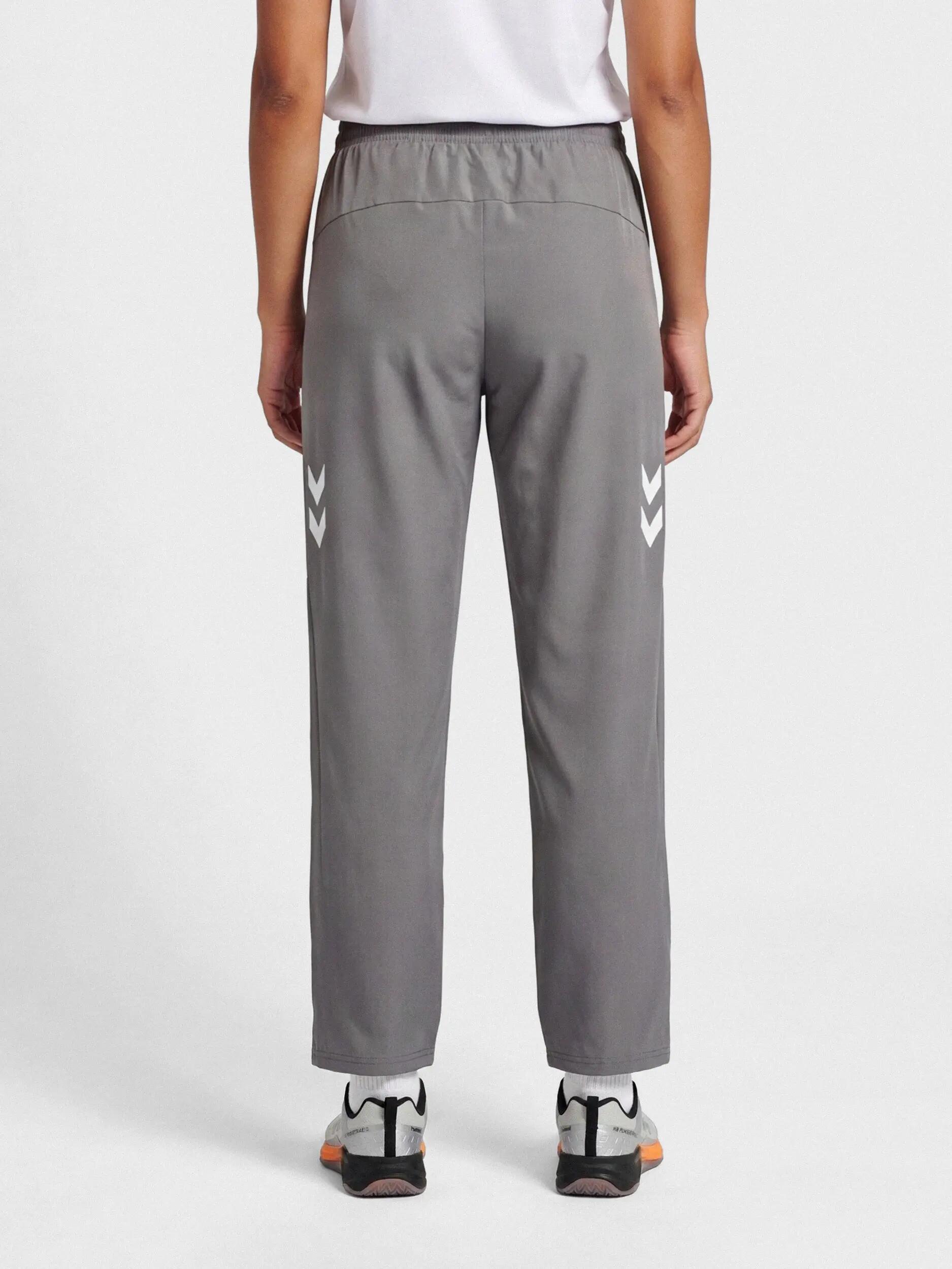 Trekkoordsluiting Broek Hmllead Dames 3/10