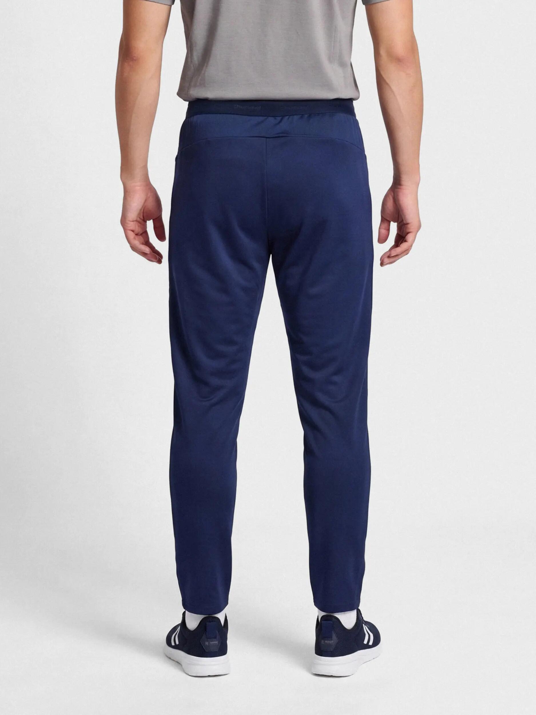 Fermeture À Cordon Pantalon Hmlcima Homme 3/12
