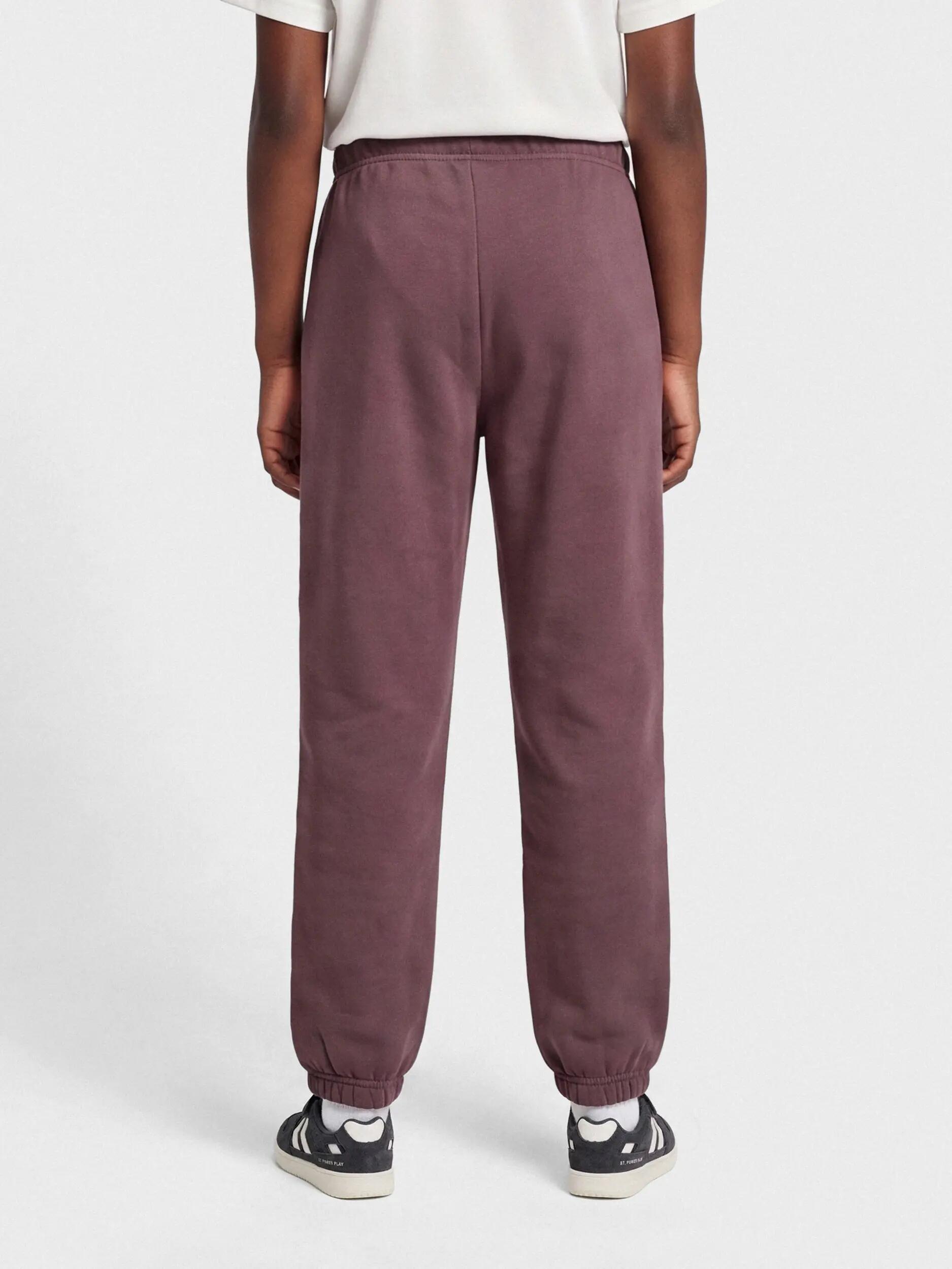 Fermeture À Cordon Pantalon Hmljr Loose Enfant 2/11
