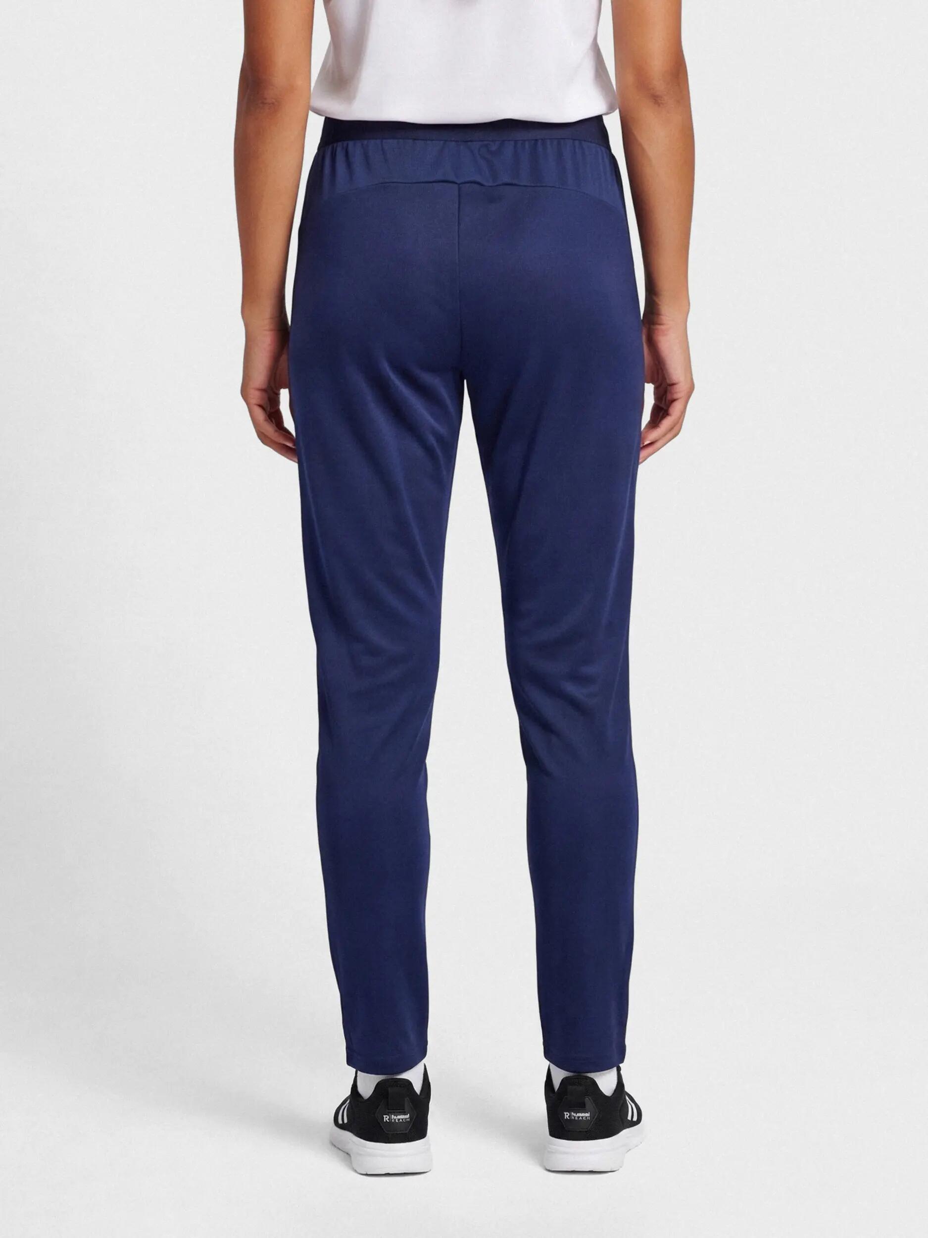 Trekkoordsluiting Broek Hmlcima Dames 2/12