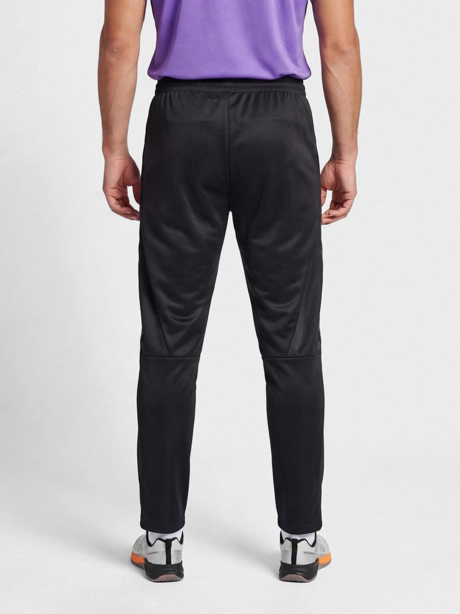 Cierre Con Cordón Pantalones Hmlauthentic Adulto Unisex 3/11