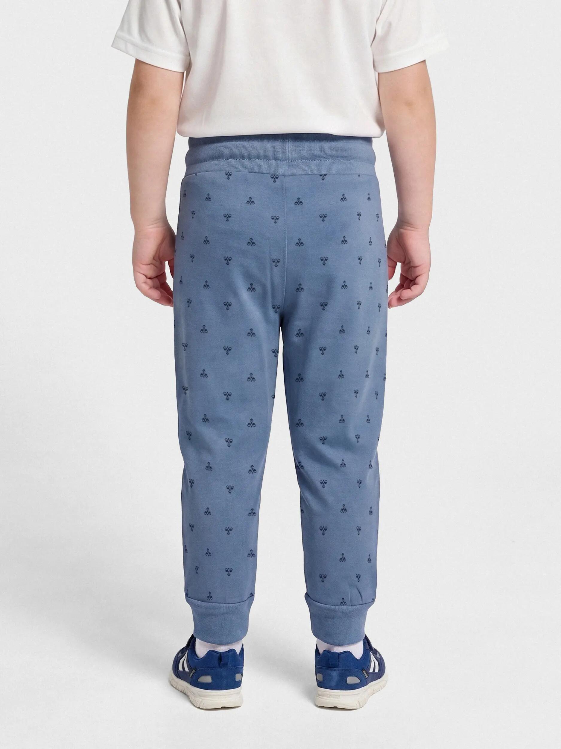 Fermeture À Cordon Pantalon Hmlbeesy Mode De Vie Enfant 3/11