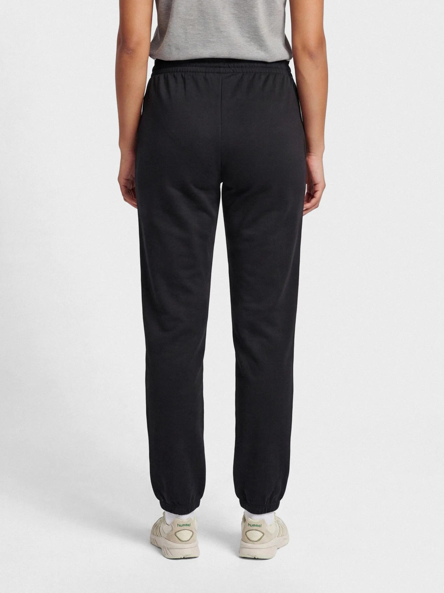 Trekkoordsluiting Broek Hmlgo Dames 2/10