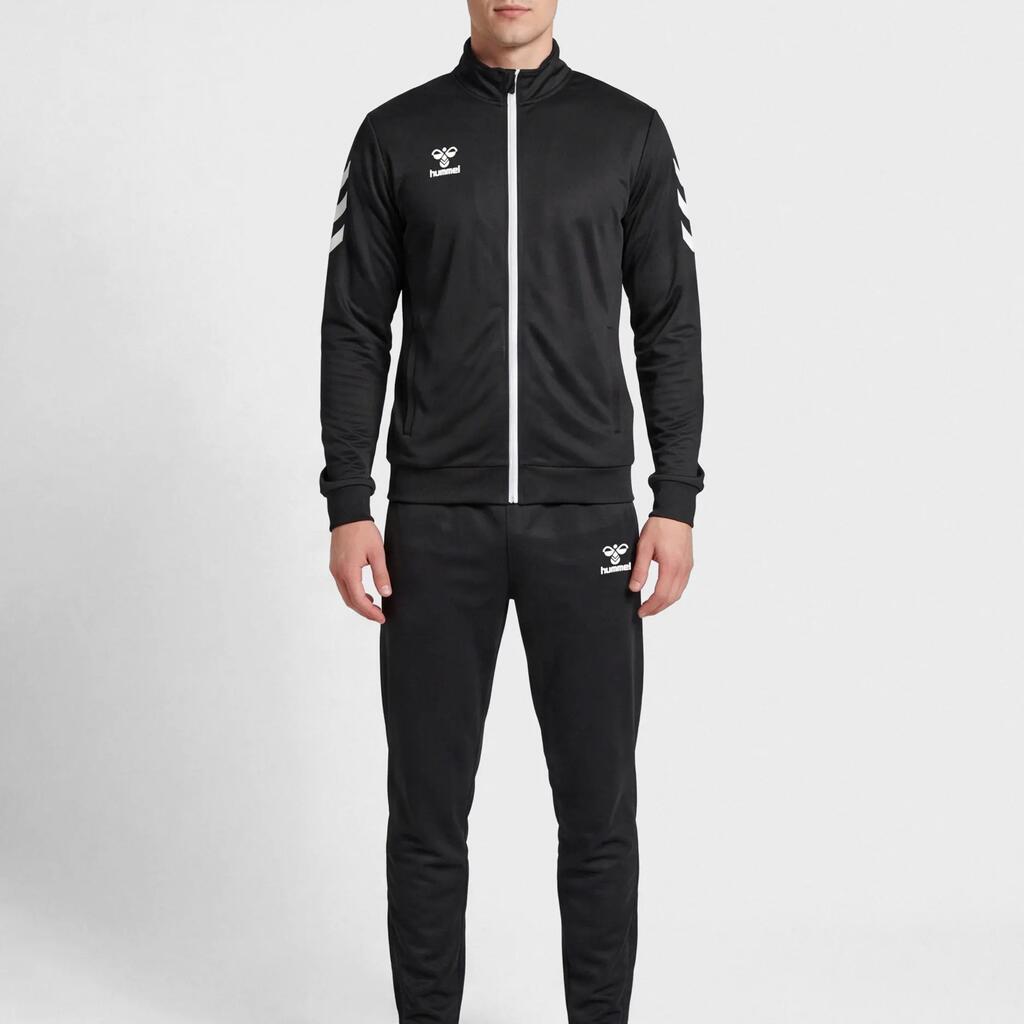 Tracksuit Hummel Logo
