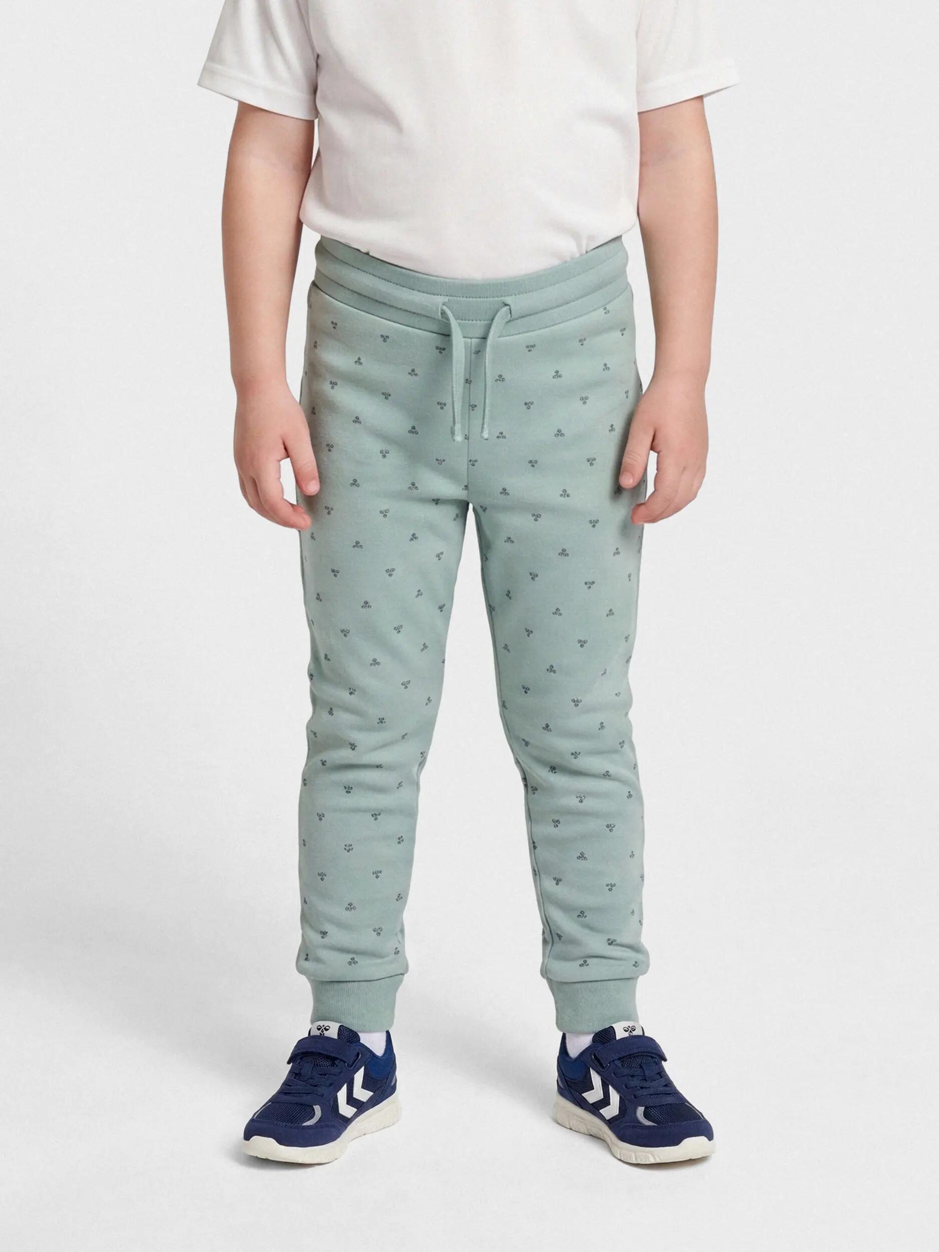 Fermeture À Cordon Pantalon Hmlbeesy Mode De Vie Enfant 2/11