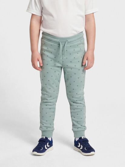 Fermeture À Cordon Pantalon Hmlbeesy Mode De Vie Enfant
