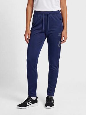 Pantaloni da allenamento da donna Hummel Cima 2.0