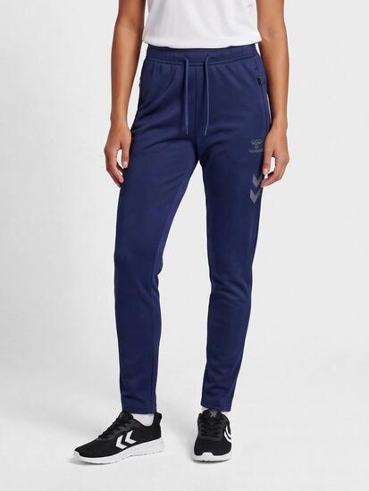 Pantaloni da allenamento da donna Hummel Cima 2.0