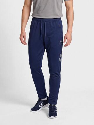 Fermeture À Cordon Pantalon Hmlcima Homme
