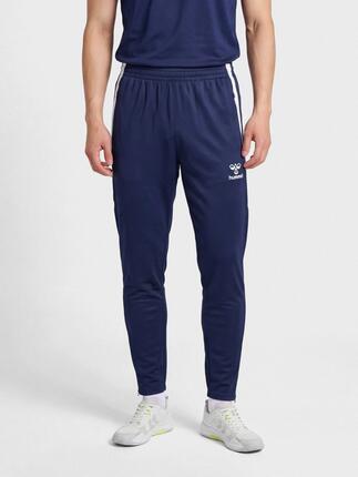 Fermeture À Cordon Pantalon Hmllead Homme