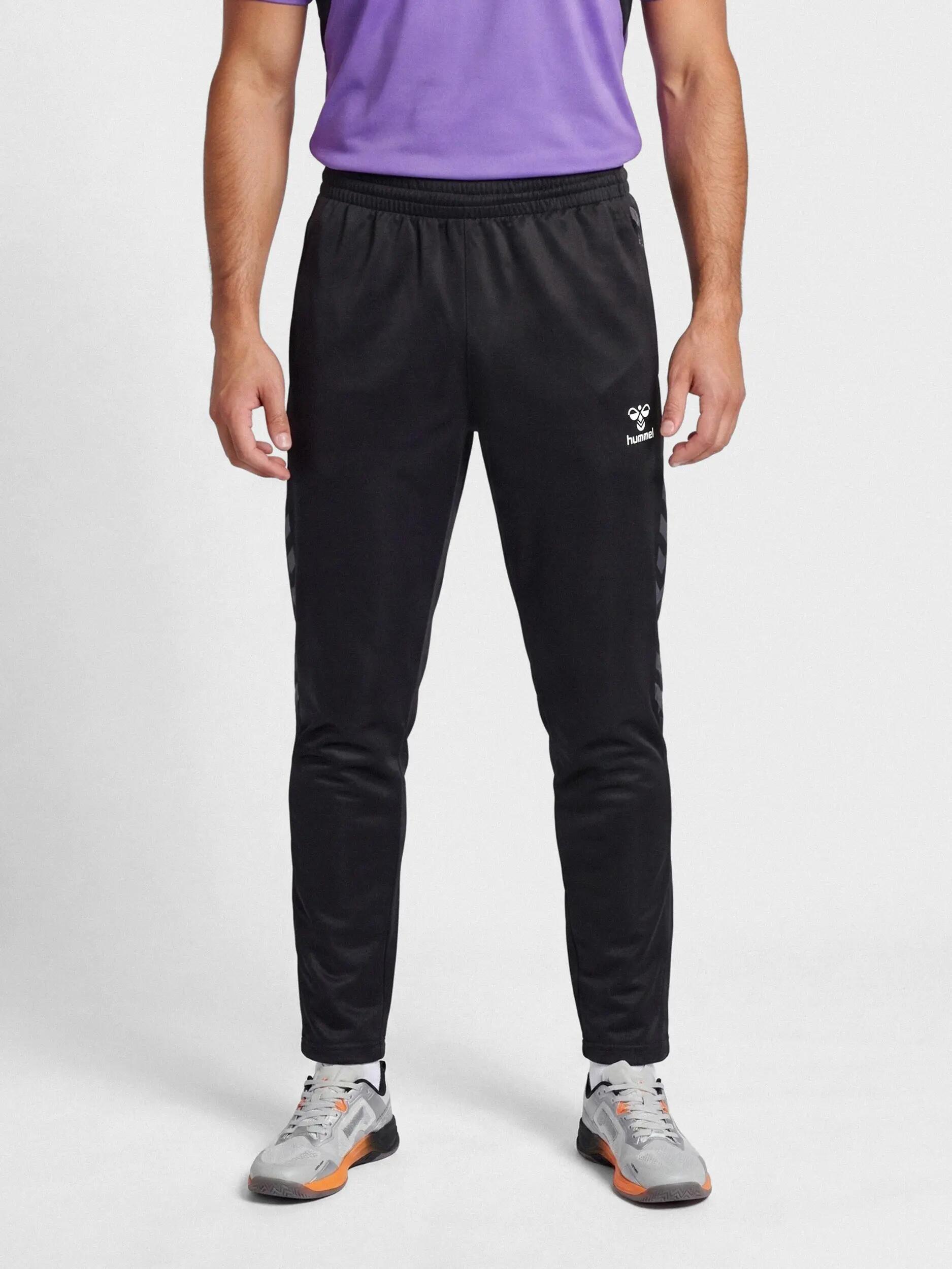 Cierre Con Cordón Pantalones Hmlauthentic Adulto Unisex 2/11