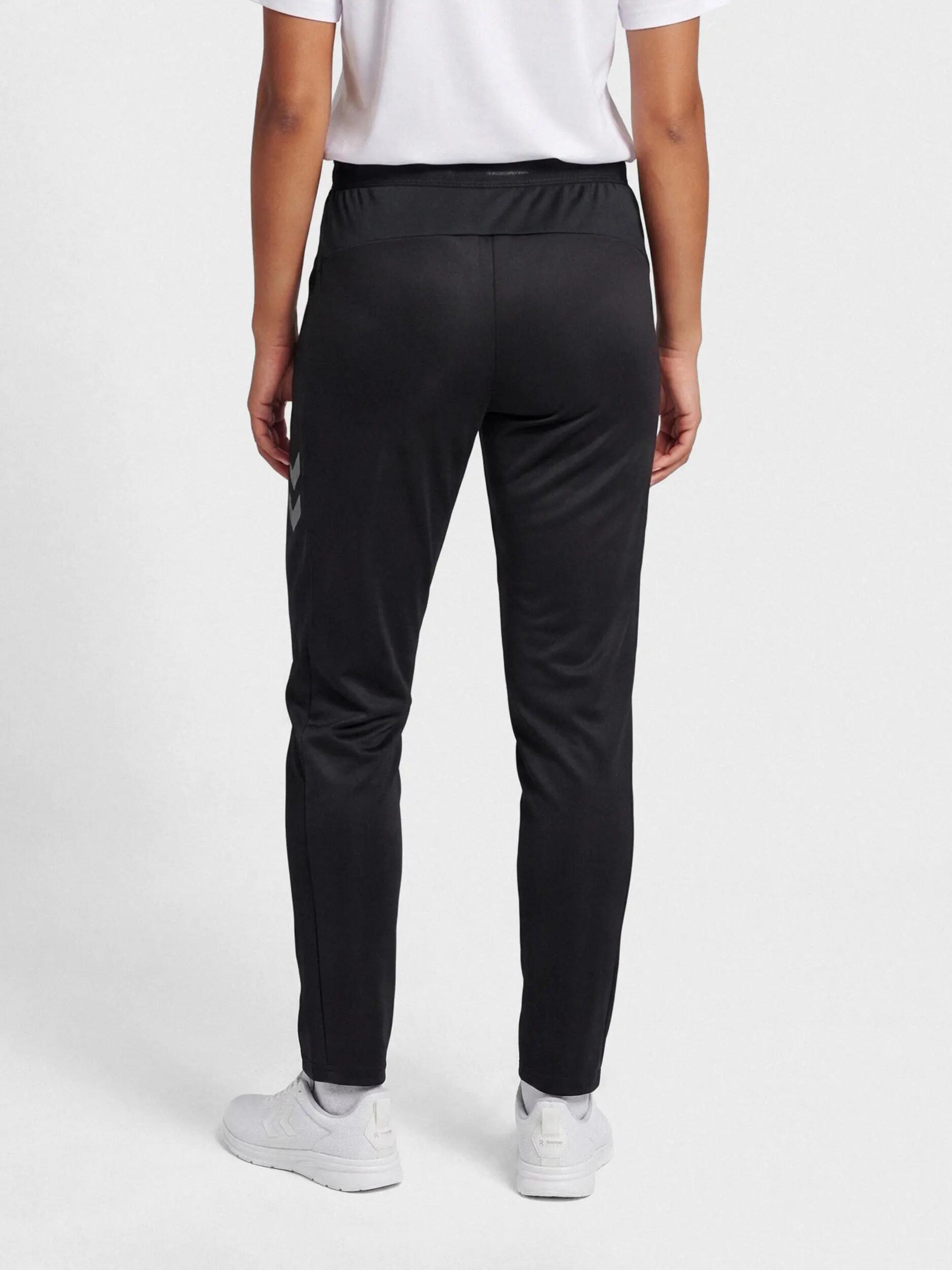 Cierre Con Cordón Pantalones Hmlcima Mujer 3/12