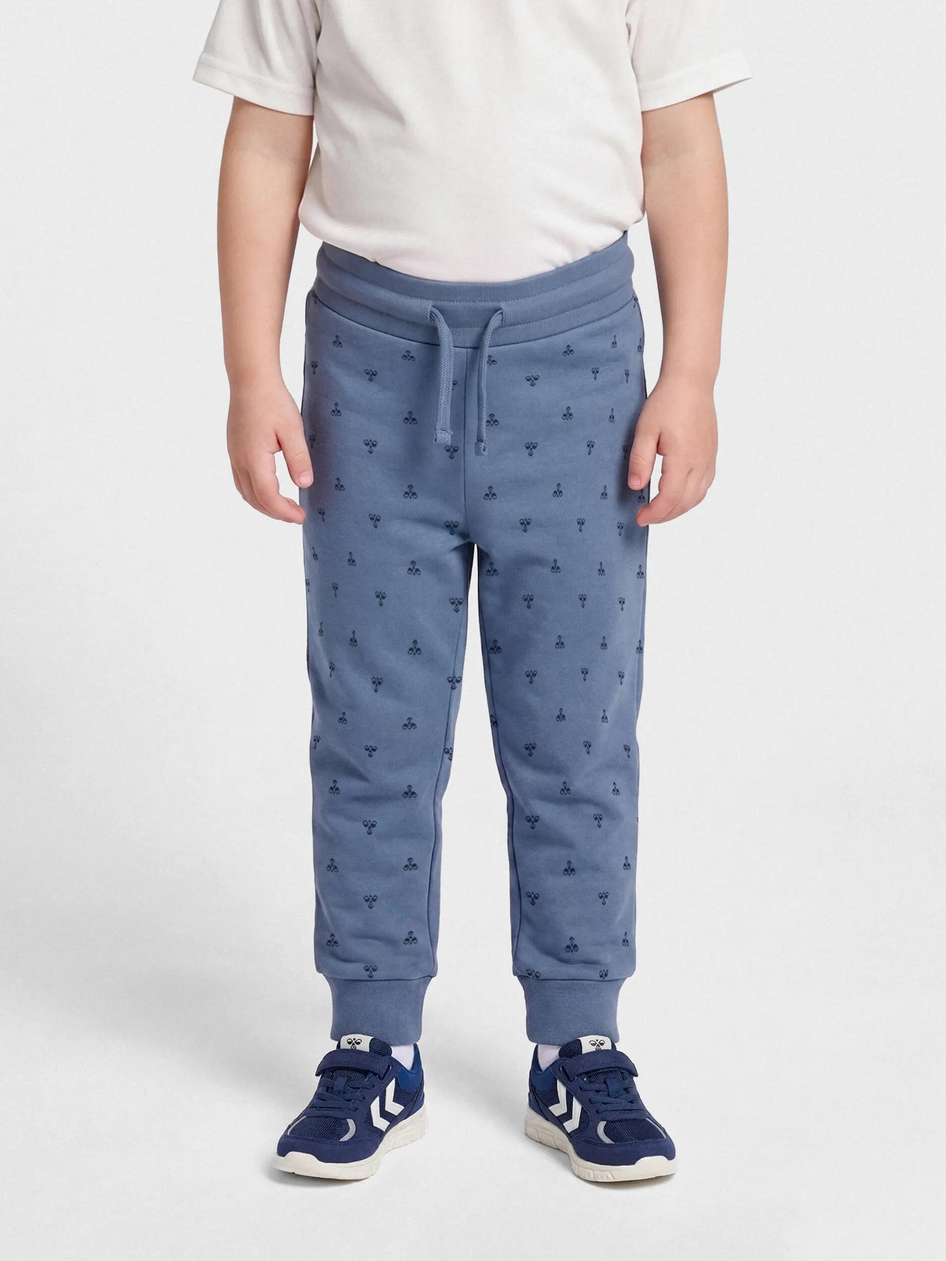Fermeture À Cordon Pantalon Hmlbeesy Mode De Vie Enfant 2/11