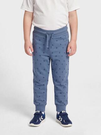 Fermeture À Cordon Pantalon Hmlbeesy Mode De Vie Enfant