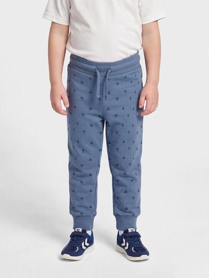 Fermeture À Cordon Pantalon Hmlbeesy Mode De Vie Enfant