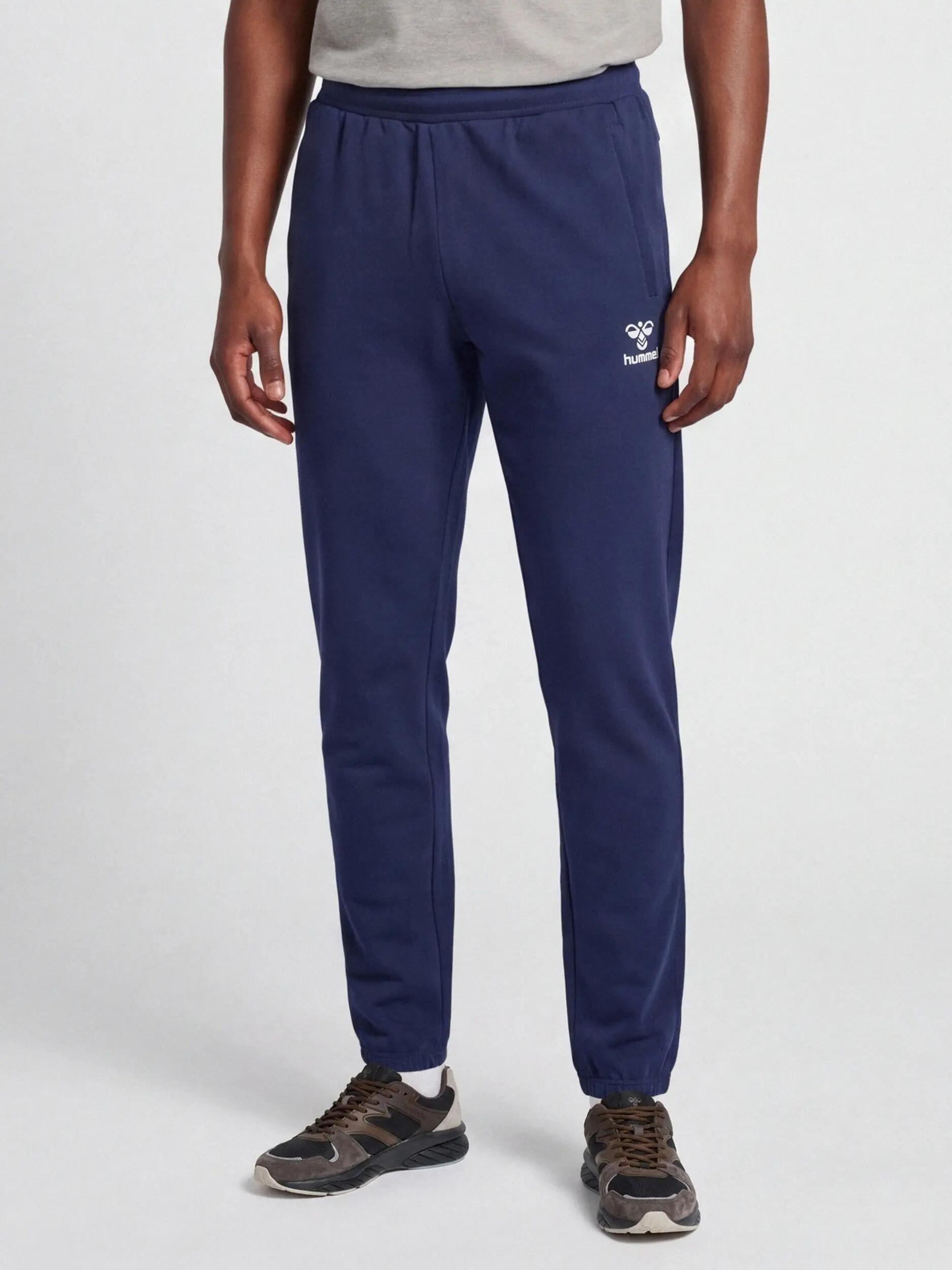 Fermeture À Cordon Pantalon Hmlmove Homme 2/10