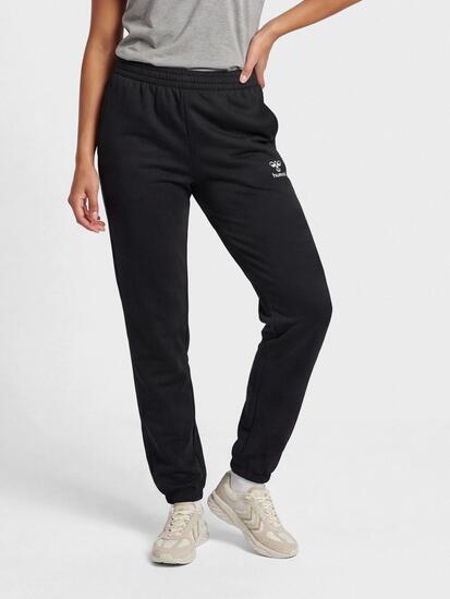 Damskie spodnie dresowe Hummel Go 2.0