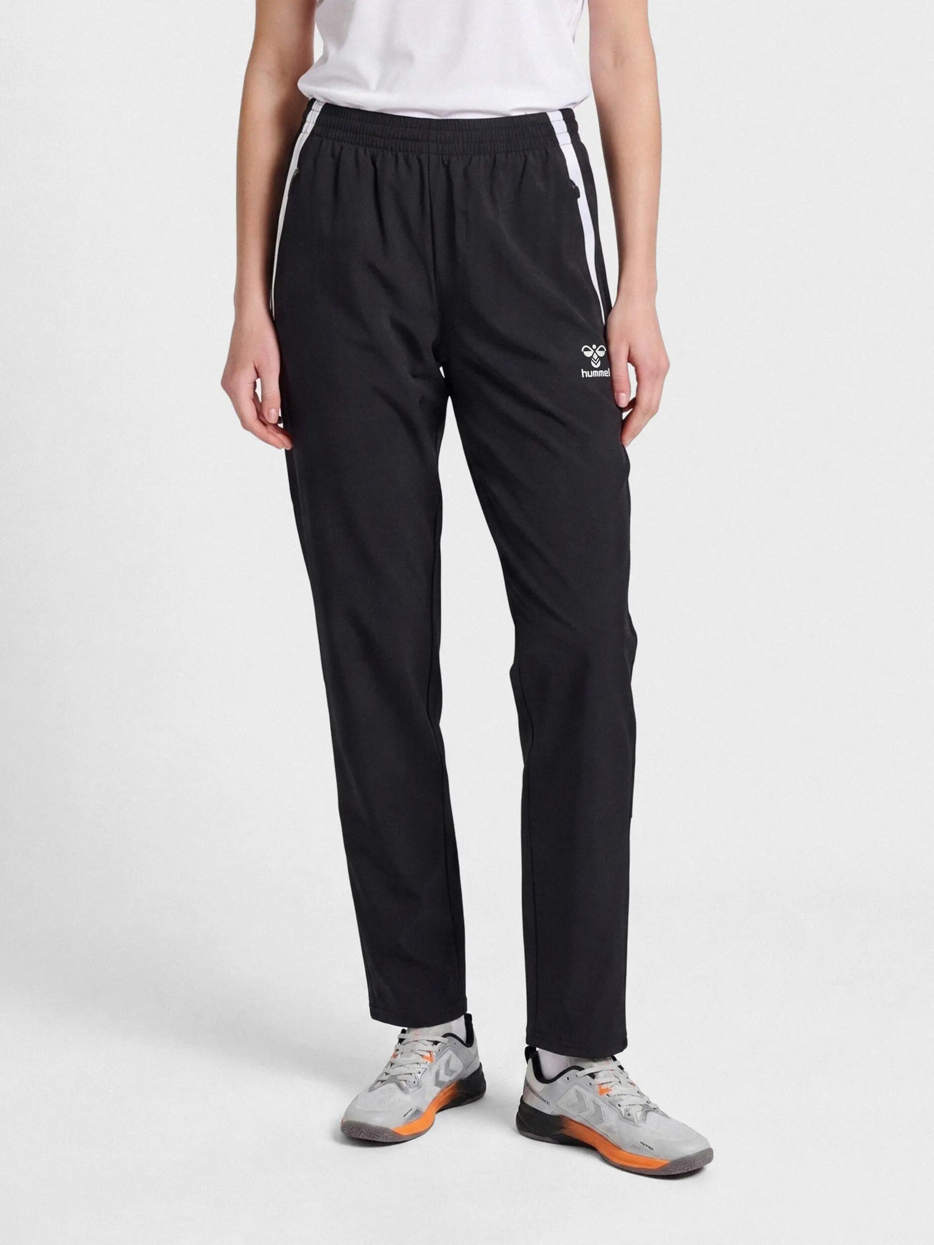Verstellbare Taille Hose Hmllead Damen 2/10