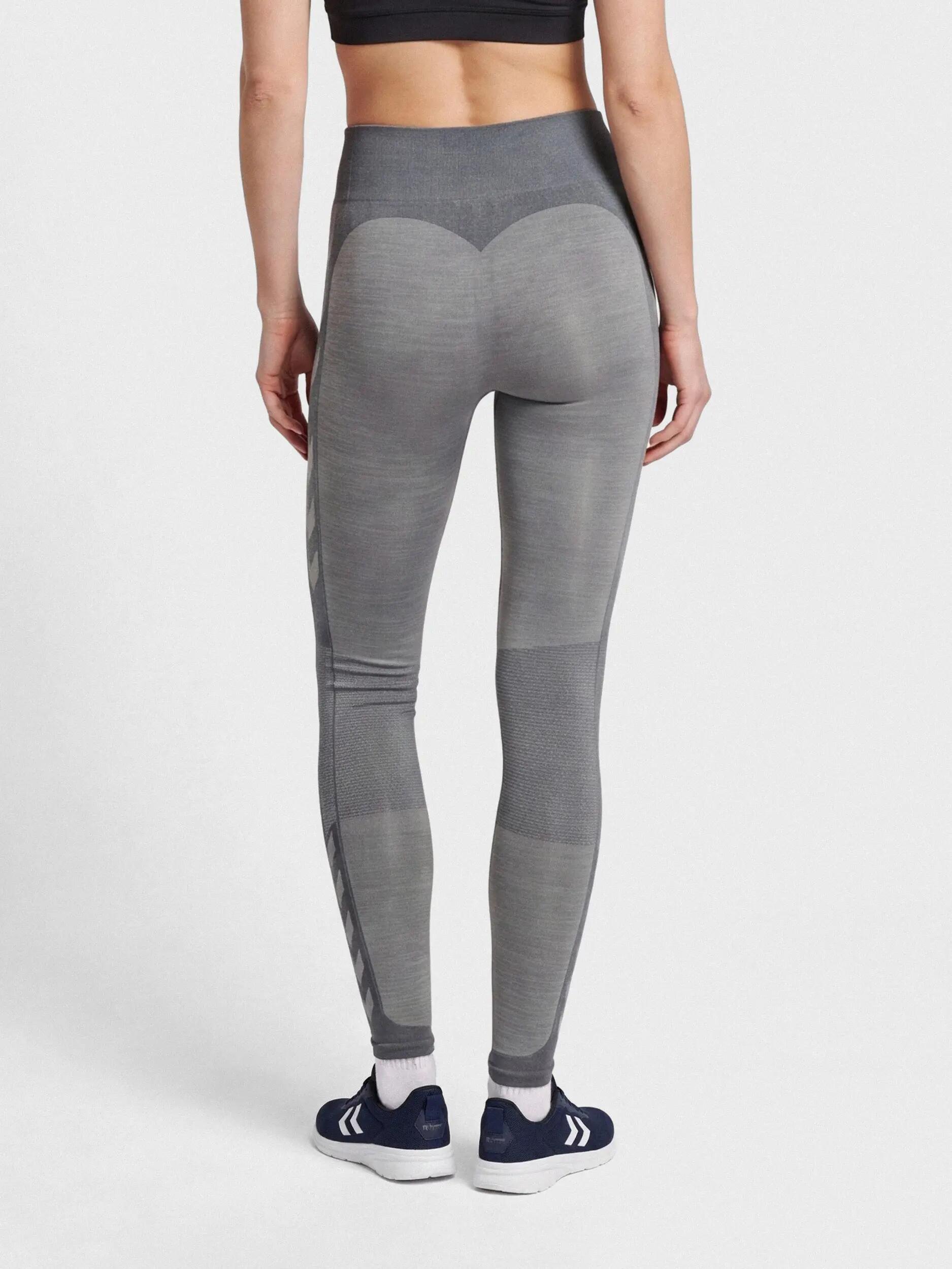 Mallas Hmlmt Shine Entrenamiento Mujer 3/13