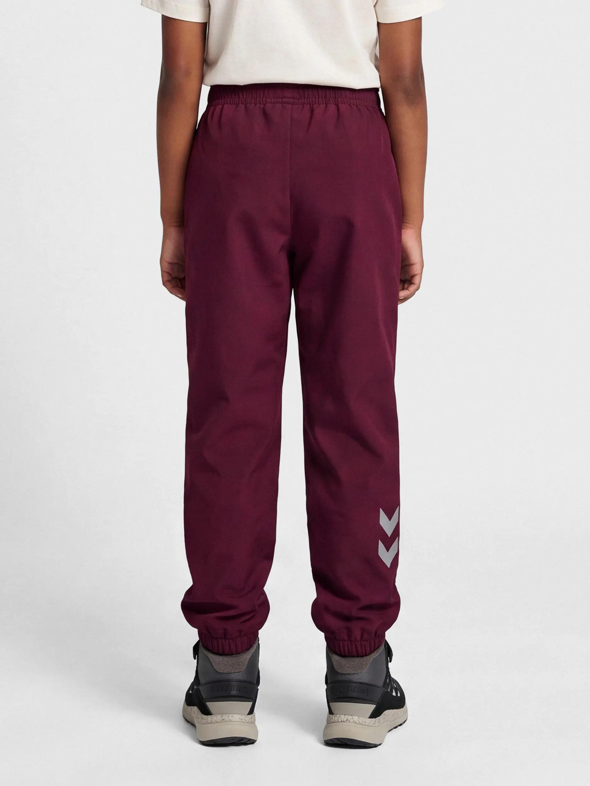Oberbekleidung Hose Hmljupitor Lebensstil Kinder 3/11