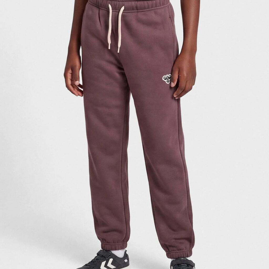 Children's Trousers Hummel Bee Loose