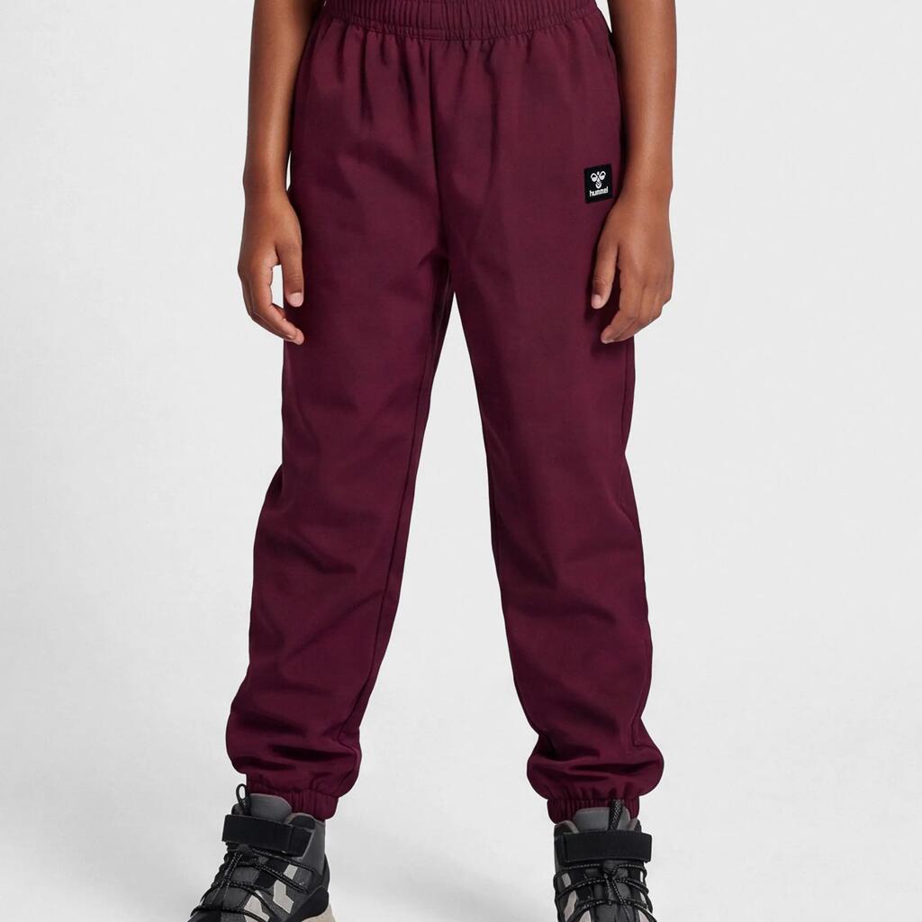 Children's waterproof Trousers Hummel Jupitor Tex Softshell