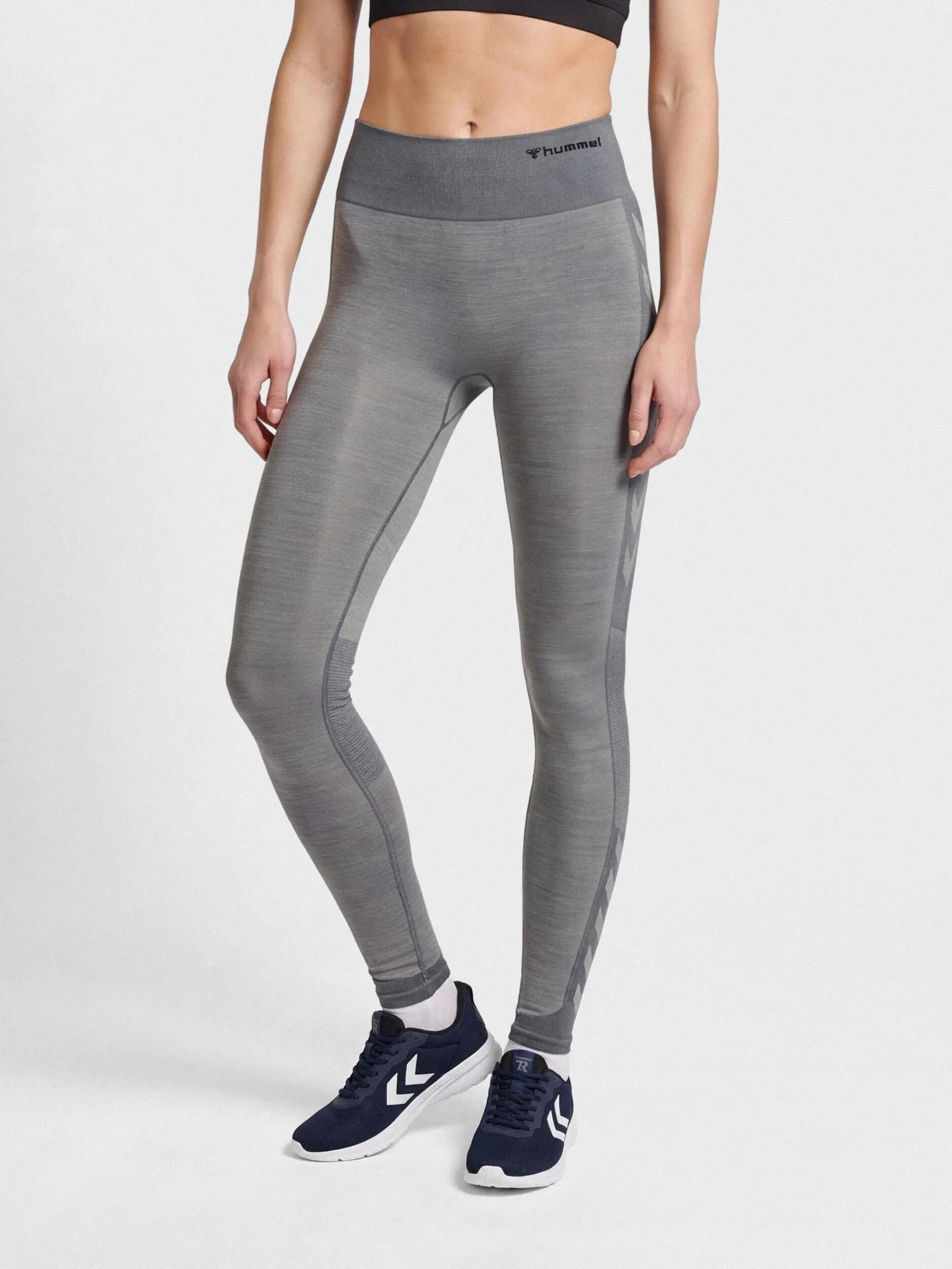 Mallas Hmlmt Shine Entrenamiento Mujer 2/13
