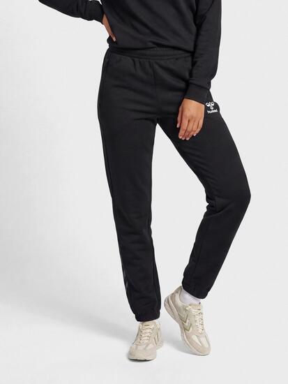 Damskie spodnie dresowe Hummel Travel