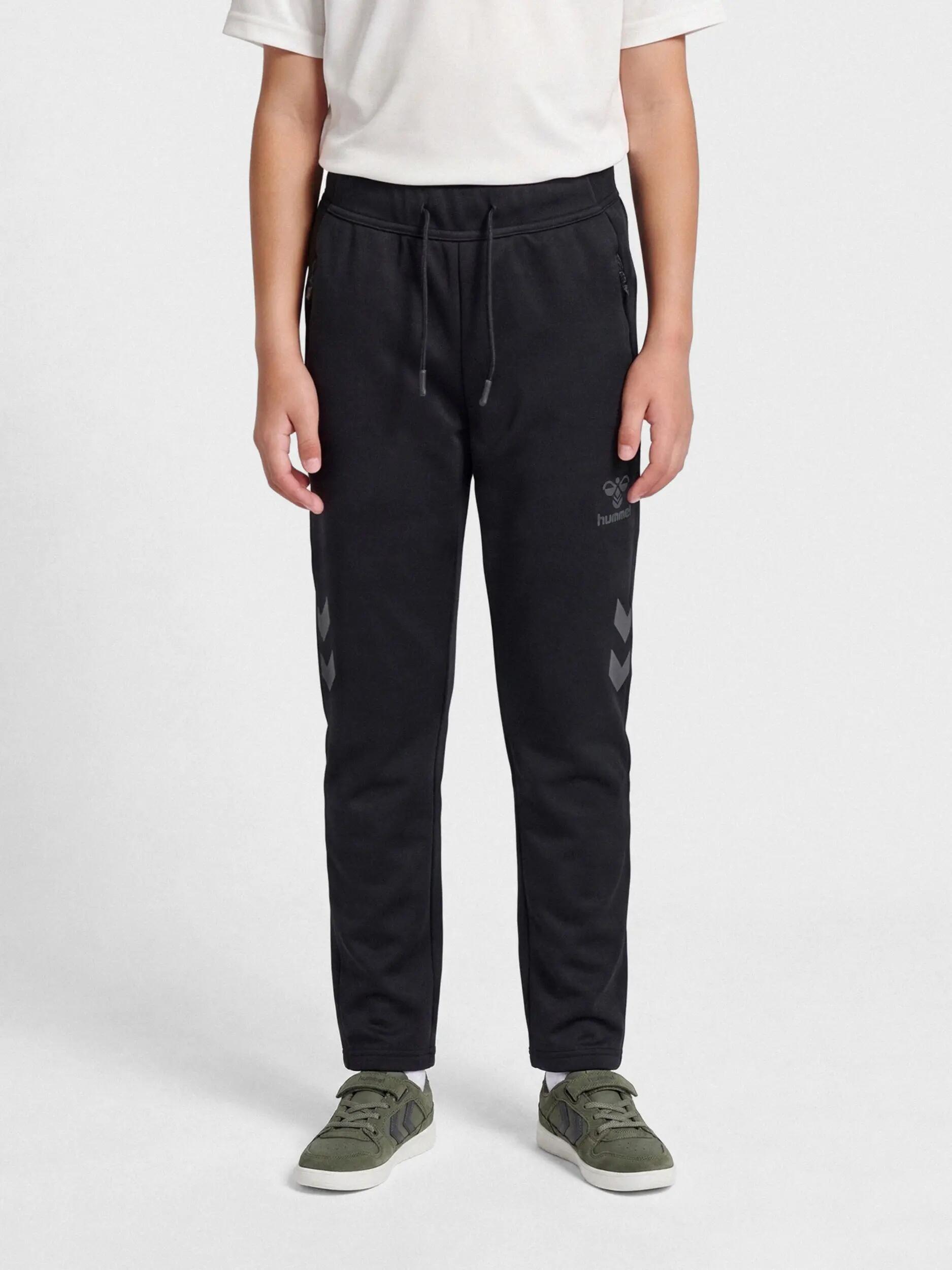 Fermeture À Cordon Pantalon Hmlcima Enfant 2/13
