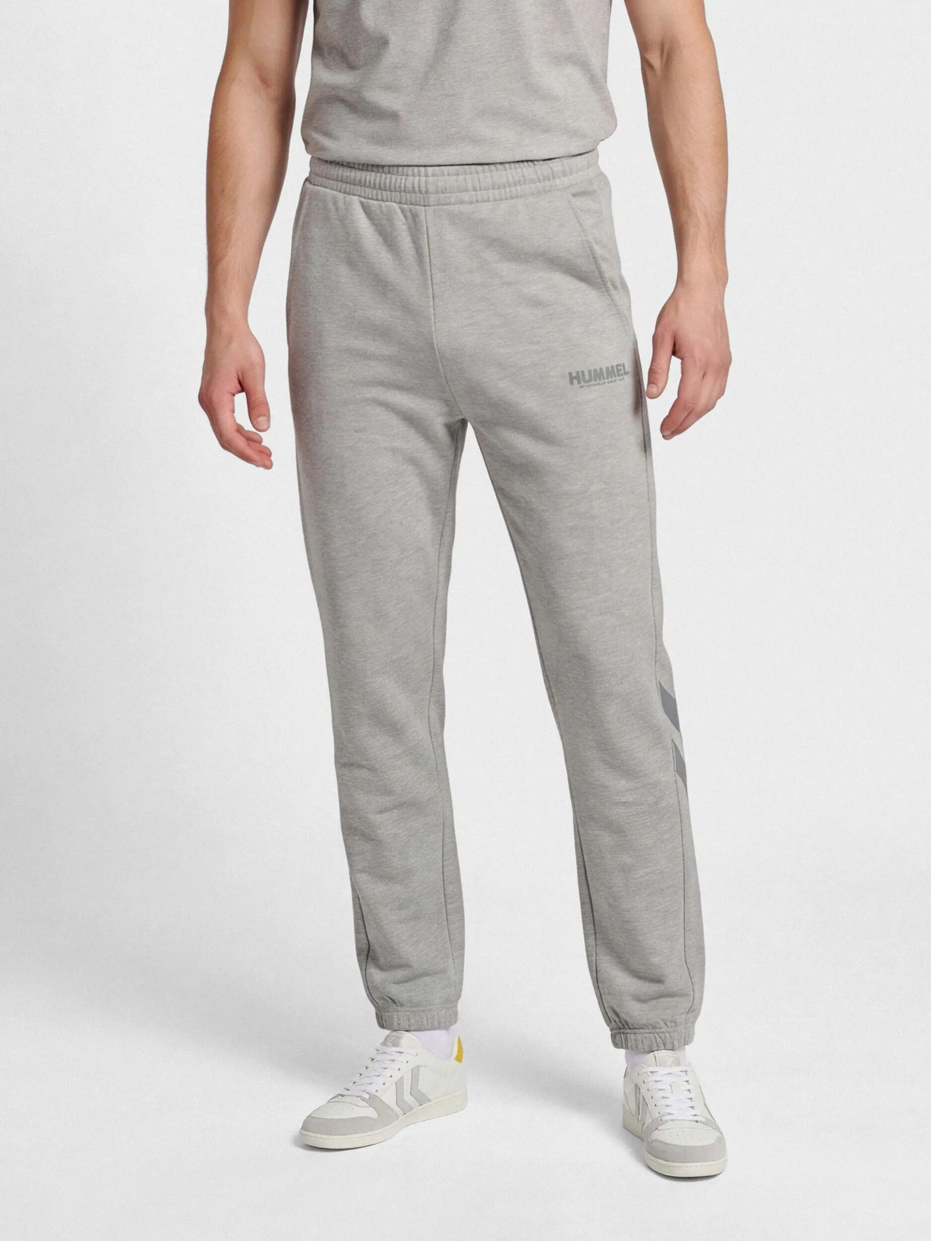 Pantalones Hmllegacy Hombre 2/12