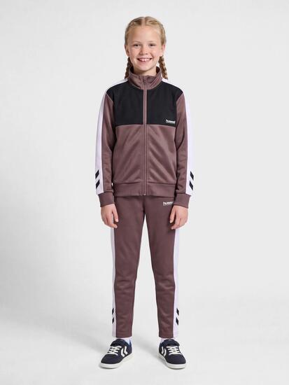 Enfiler Hmljr Colorblock Enfant