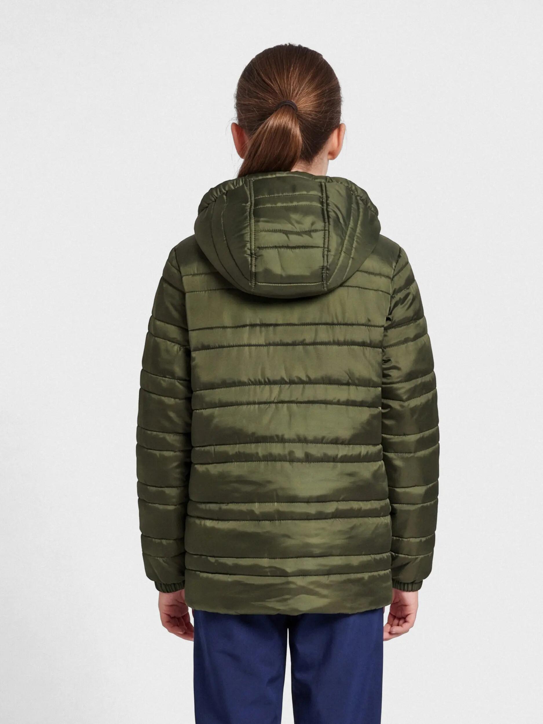 Piumino con cappuccio per bambini Hummel Bilbo Tex 3/13
