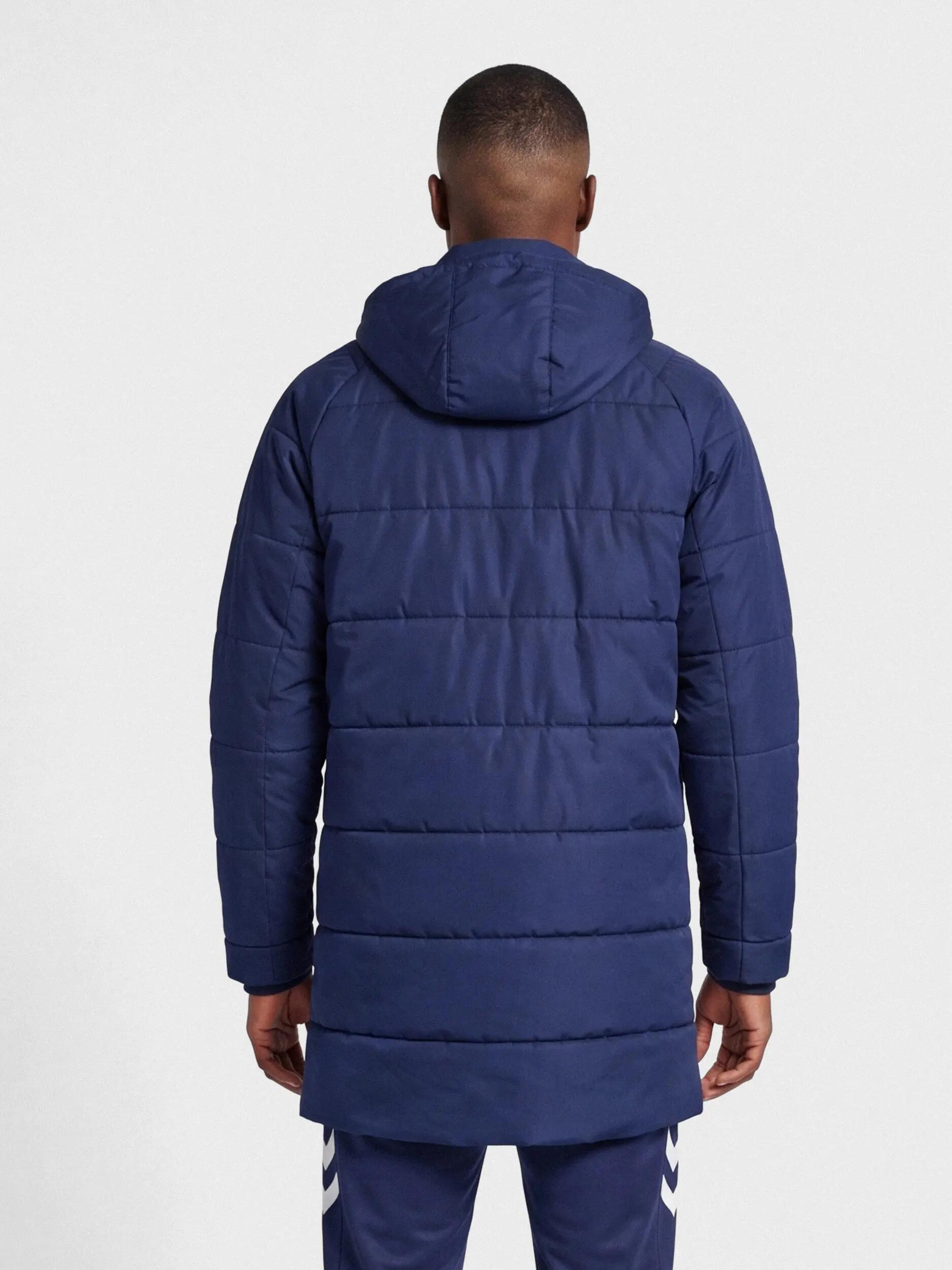Rits Jas Hmllead Unisex Volwassene 3/12