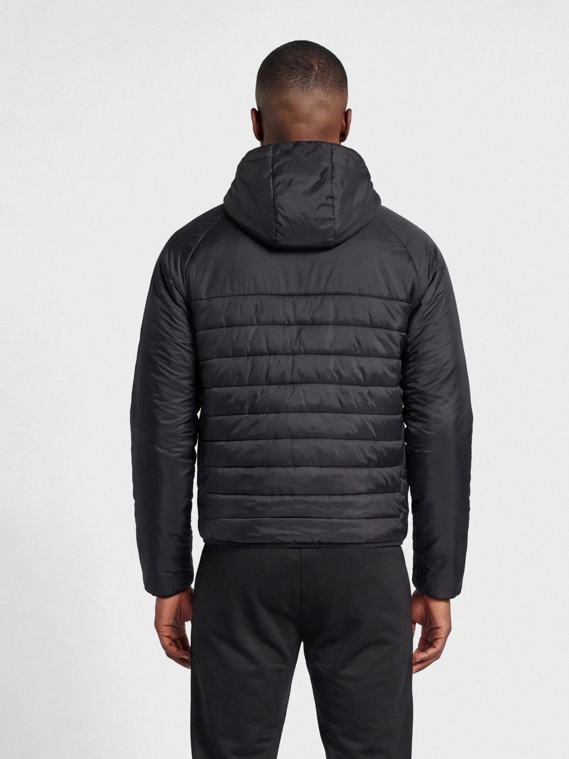 Fermeture Éclair Combinaison Hmlgo Homme 3/12